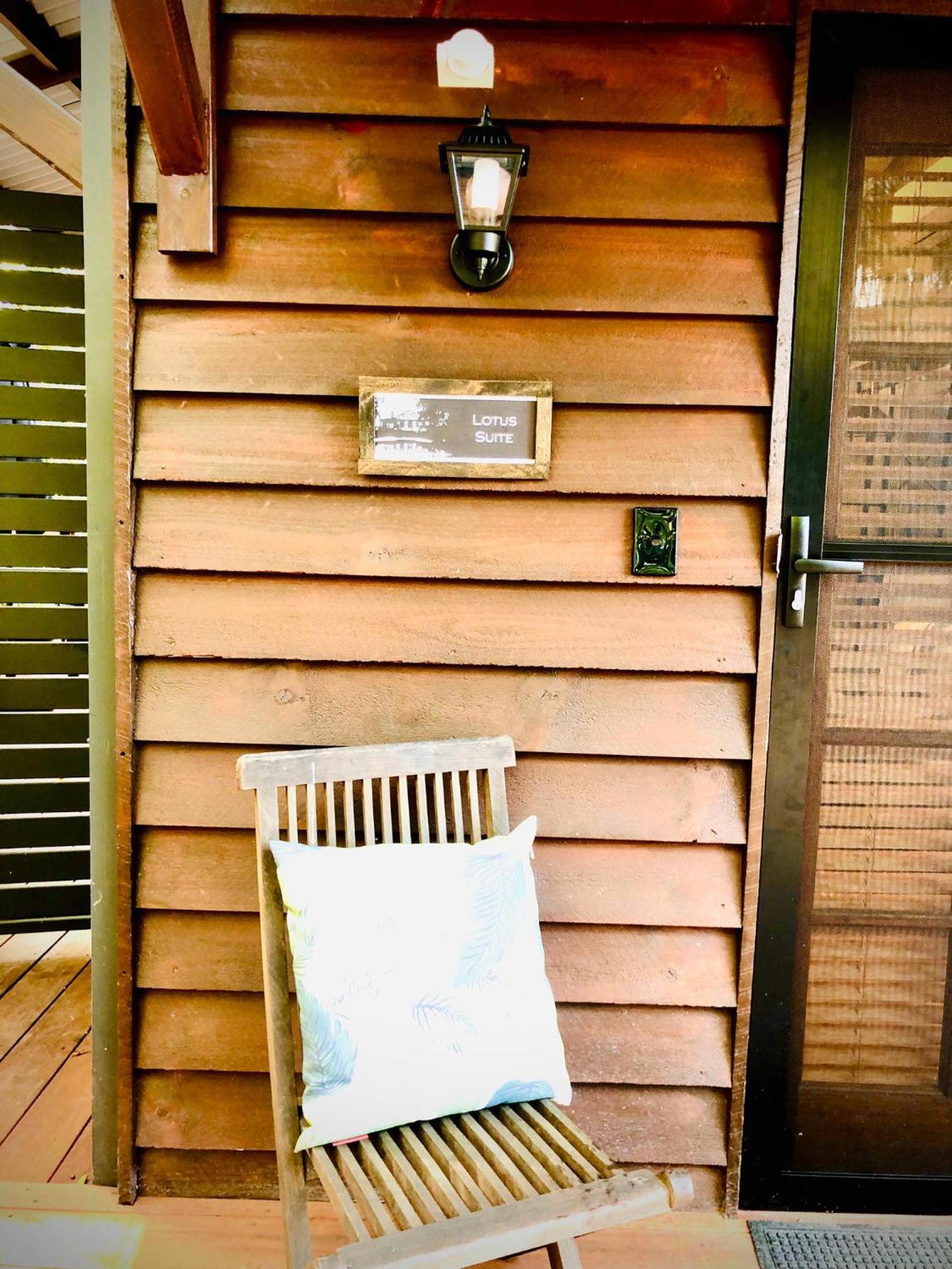 Noosa Hinterland Retreat Tinbeerwah Exterior foto