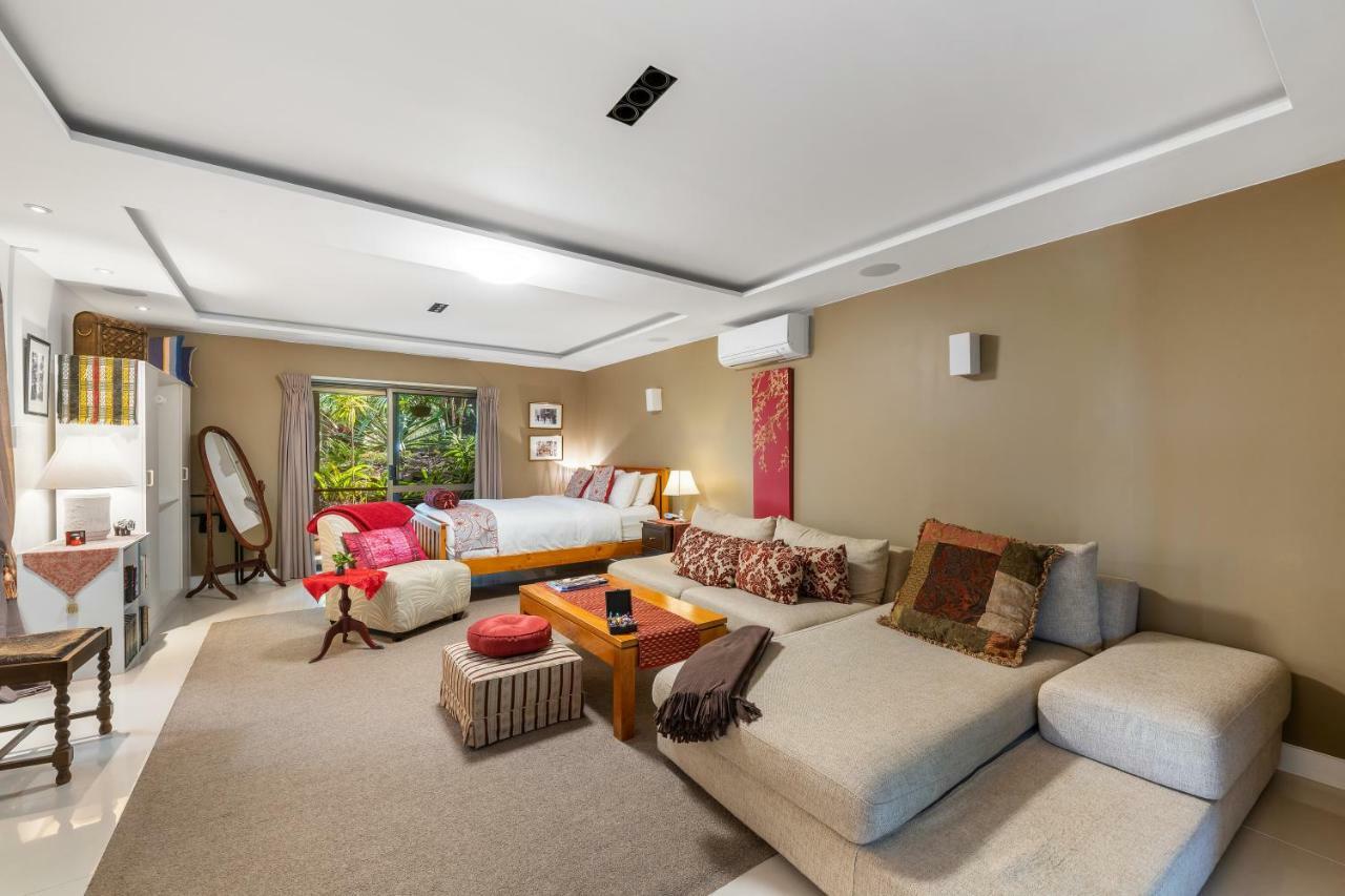 Noosa Hinterland Retreat Tinbeerwah Exterior foto
