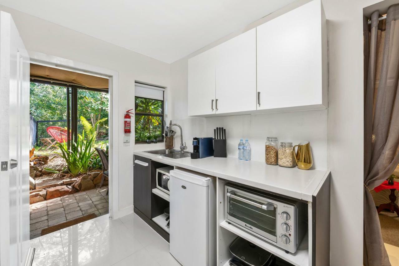 Noosa Hinterland Retreat Tinbeerwah Exterior foto